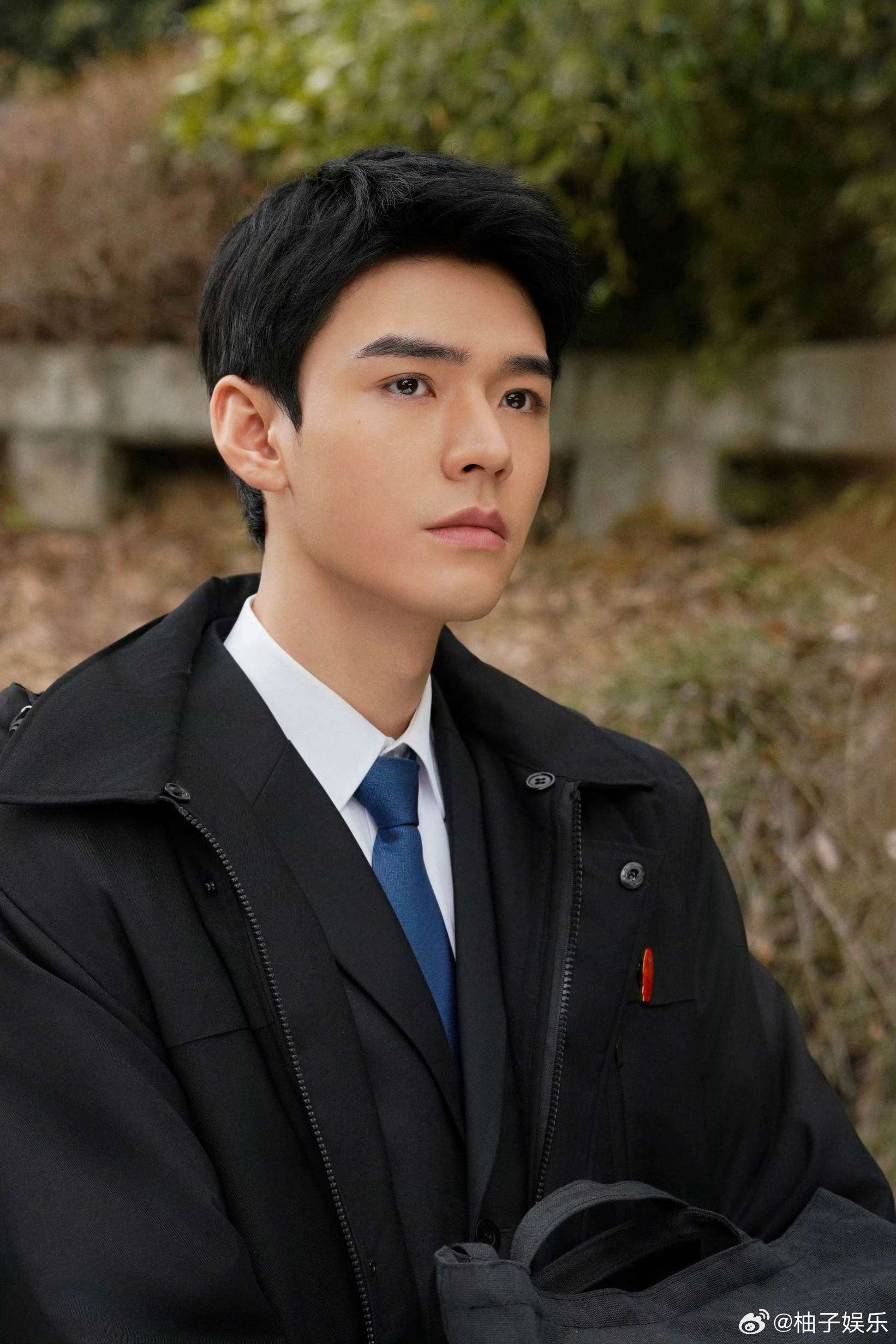 龚俊新剧家事法庭🍠话题破亿，单人角色话题也从0开始到2000万，民选好剧，龚俊