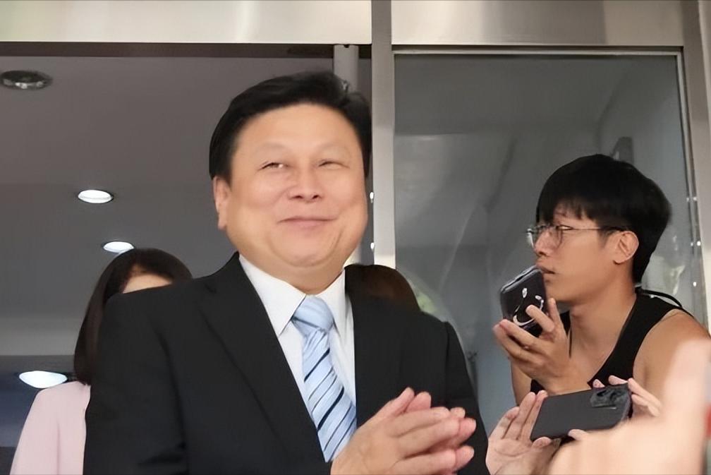 昨天的“立院”风波，相信很多人会跟我一样感到诧异，不过，让人更为诧异的是今天当事