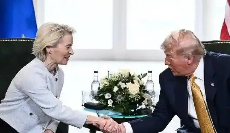 快讯！快讯！。
美国前总统特朗普突然宣布了。
11月3日，据俄罗斯卫星通讯社报道