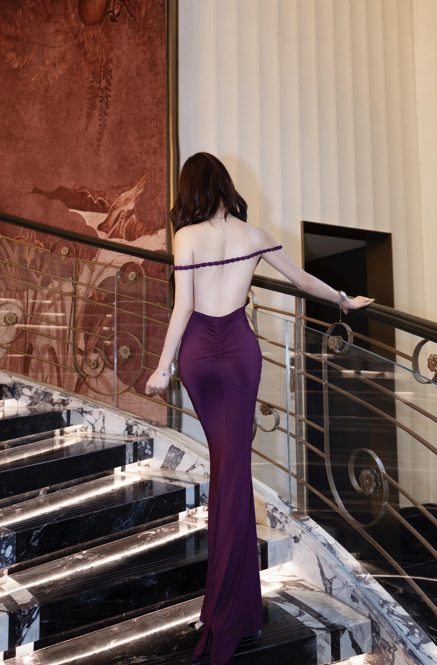 不在意的感觉好舒服 好平静 连报复的欲望都没了