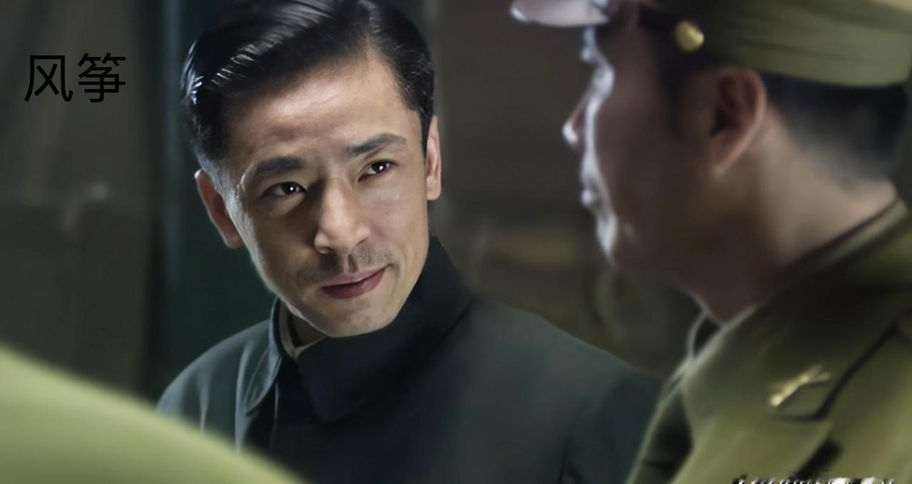 中戏前系主任，那个《风筝》里的“田湖”，竟然主动投案了？
这背后到底藏着多少见不