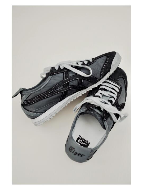 👟Onitsuka Tiger MEXICO 66 NM