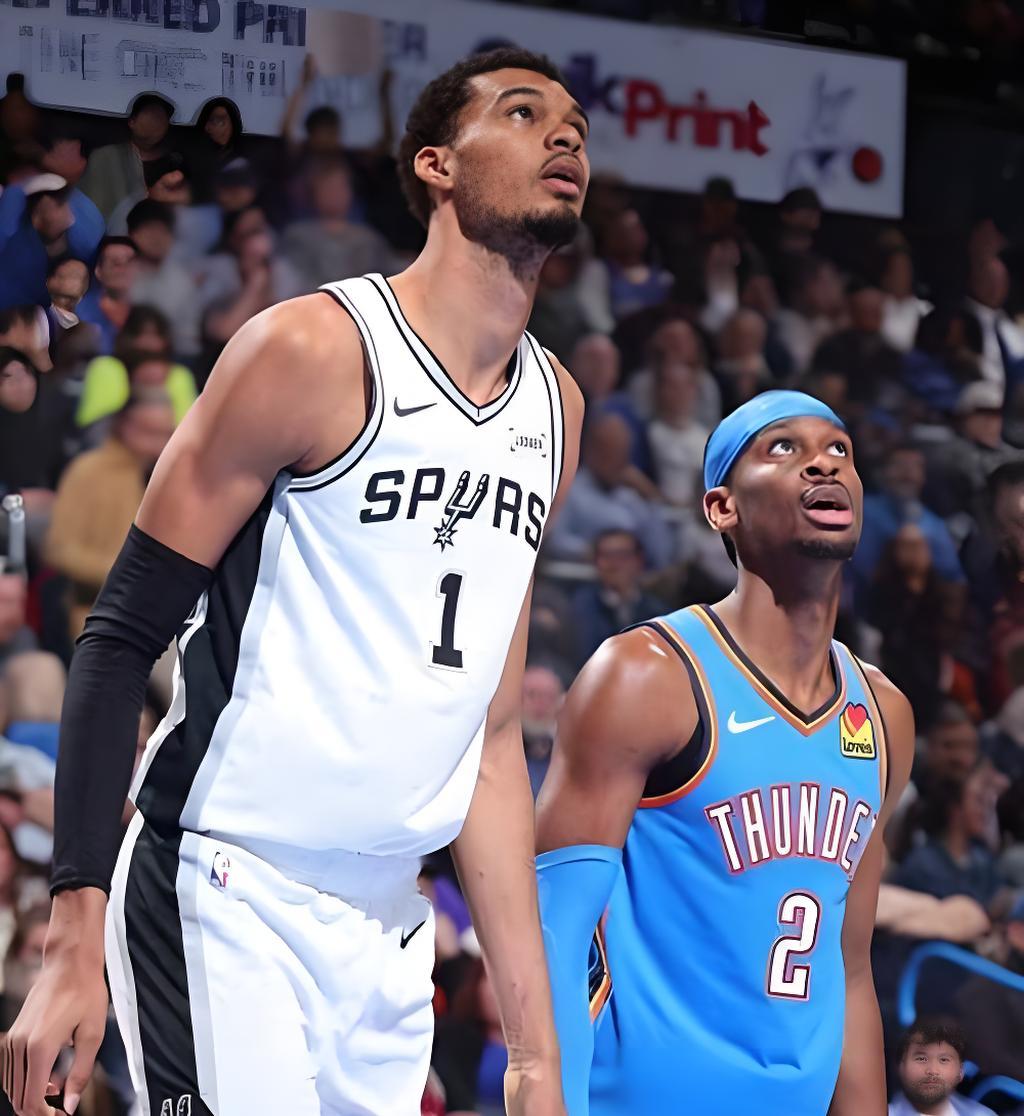 赔率不会说谎，本赛季NBA最有价值球员还是亚历山大的！

昨天NBA公布了最新一