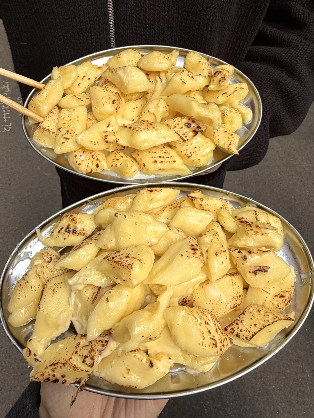 青岛🥹🥹吃完会用一生怀念的。。。