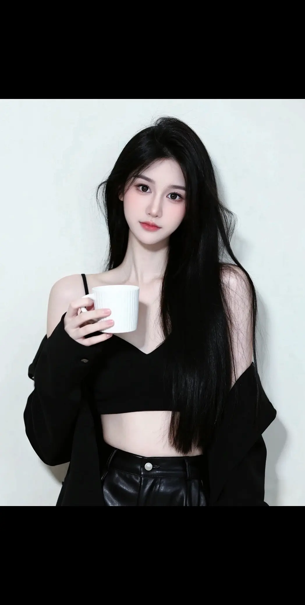 允许万物穿过 不允许自己脆弱