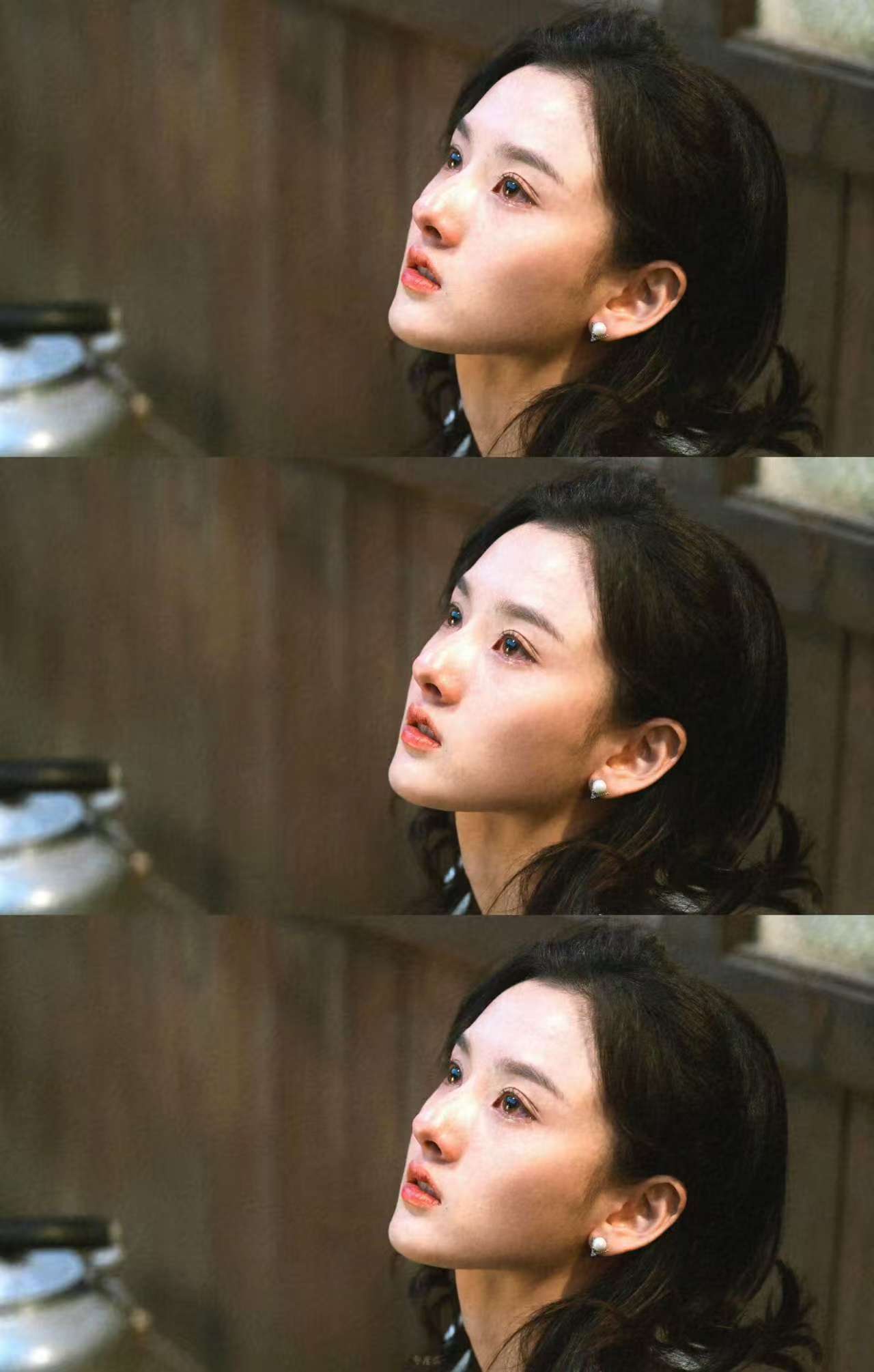 宋祖儿乔家女宋祖儿乔家女，同样的破碎感，同样的美貌 ​​​