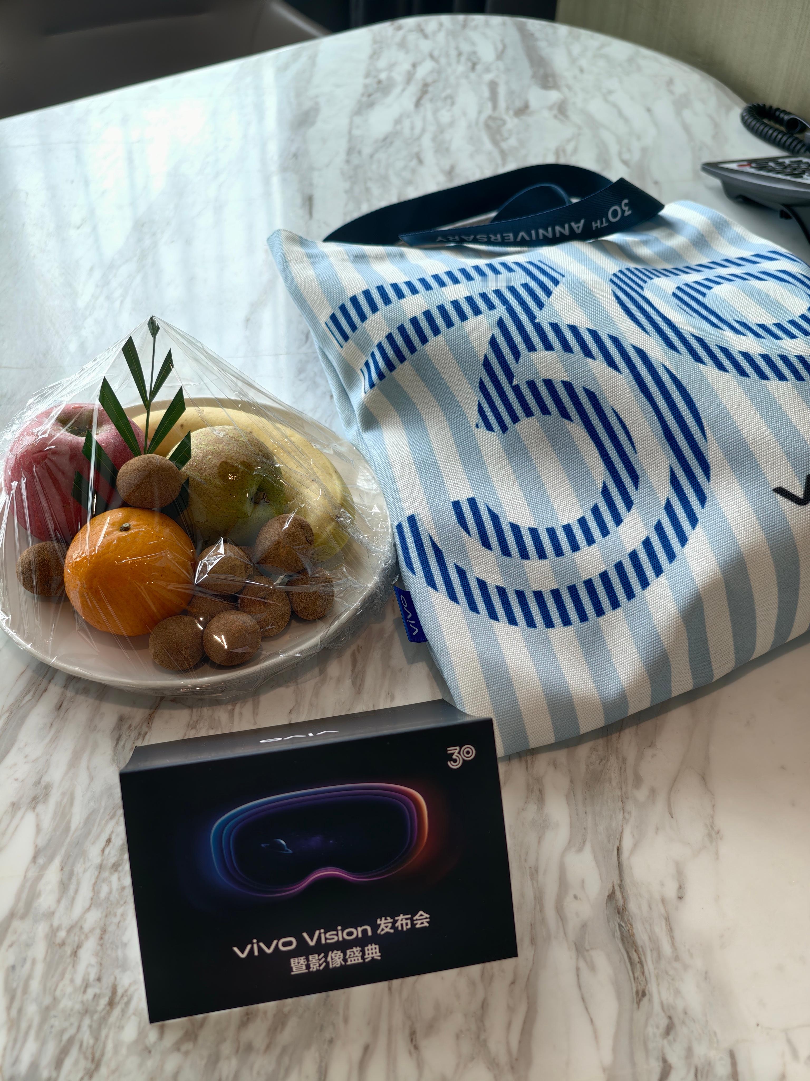 vivo 今年 30 岁了vivo30周年今天就 带着我的 X200 Ultra