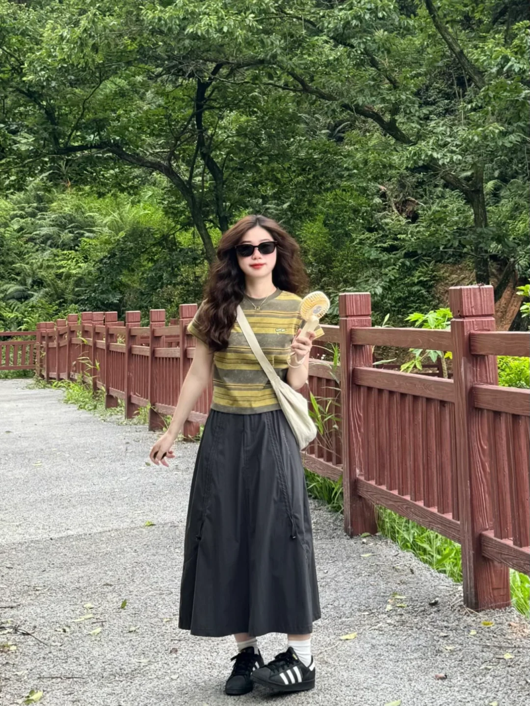 151cm｜小个子简简单单就很加分！！