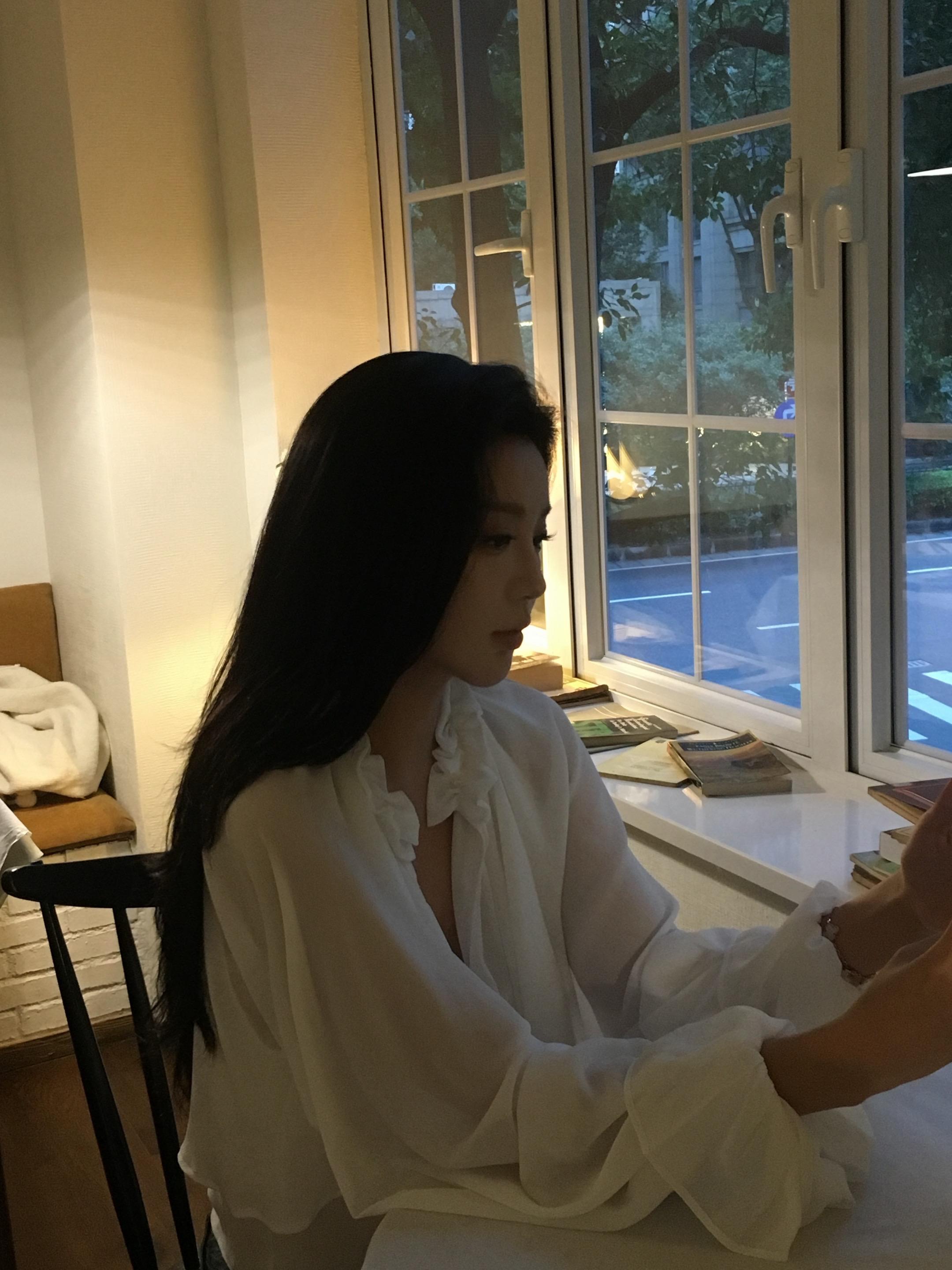 人果然要忙一下 闲了就会原谅不该原谅的  爱上不该爱的蠢货