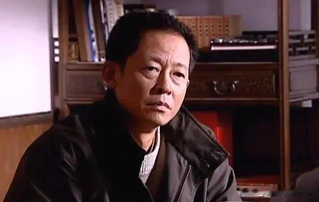 王志文在《天道》中的一句台词戳中了无数人的内心：“人到了一定的年龄，没有稳定收入