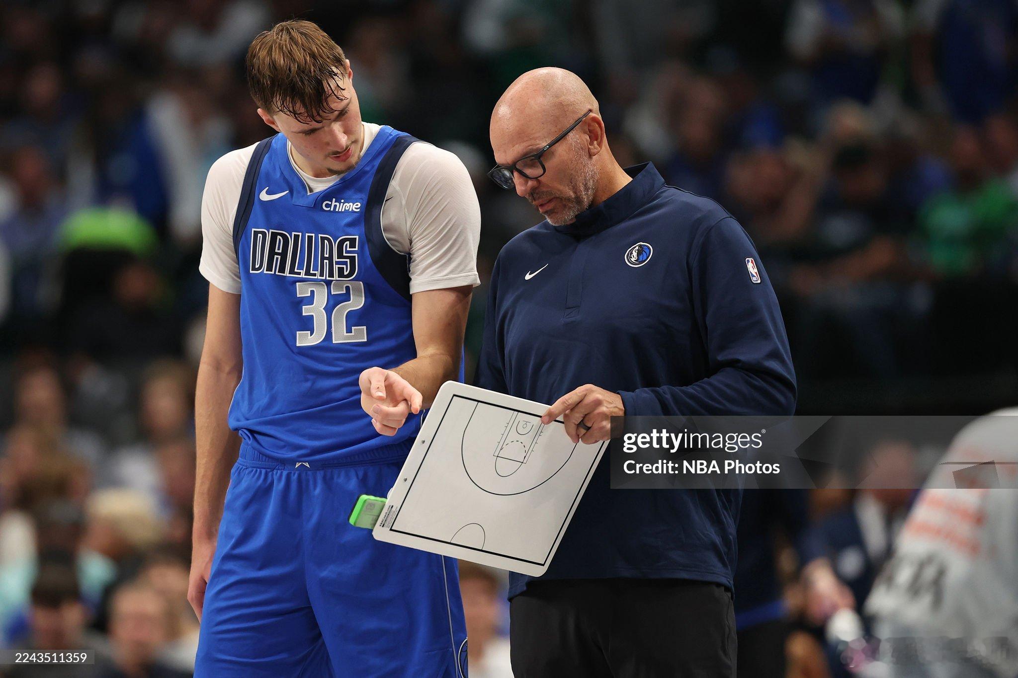 MFFL 基德接受采访。“不管是看弗拉格在高中时期还是在大学时期的表现，他都具备