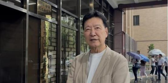 赵少康出事了！台当局起诉加重量刑赵少康！

2024年7月26日是“罢免案”投票