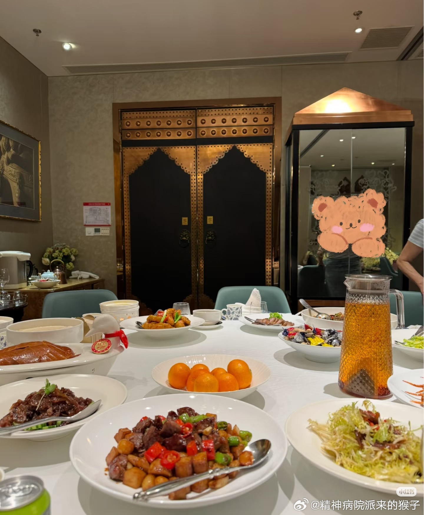 2026WTT中国大满贯万远：北京碎片📸 明年见啦！❤️北京之行圆满结束啦！谢