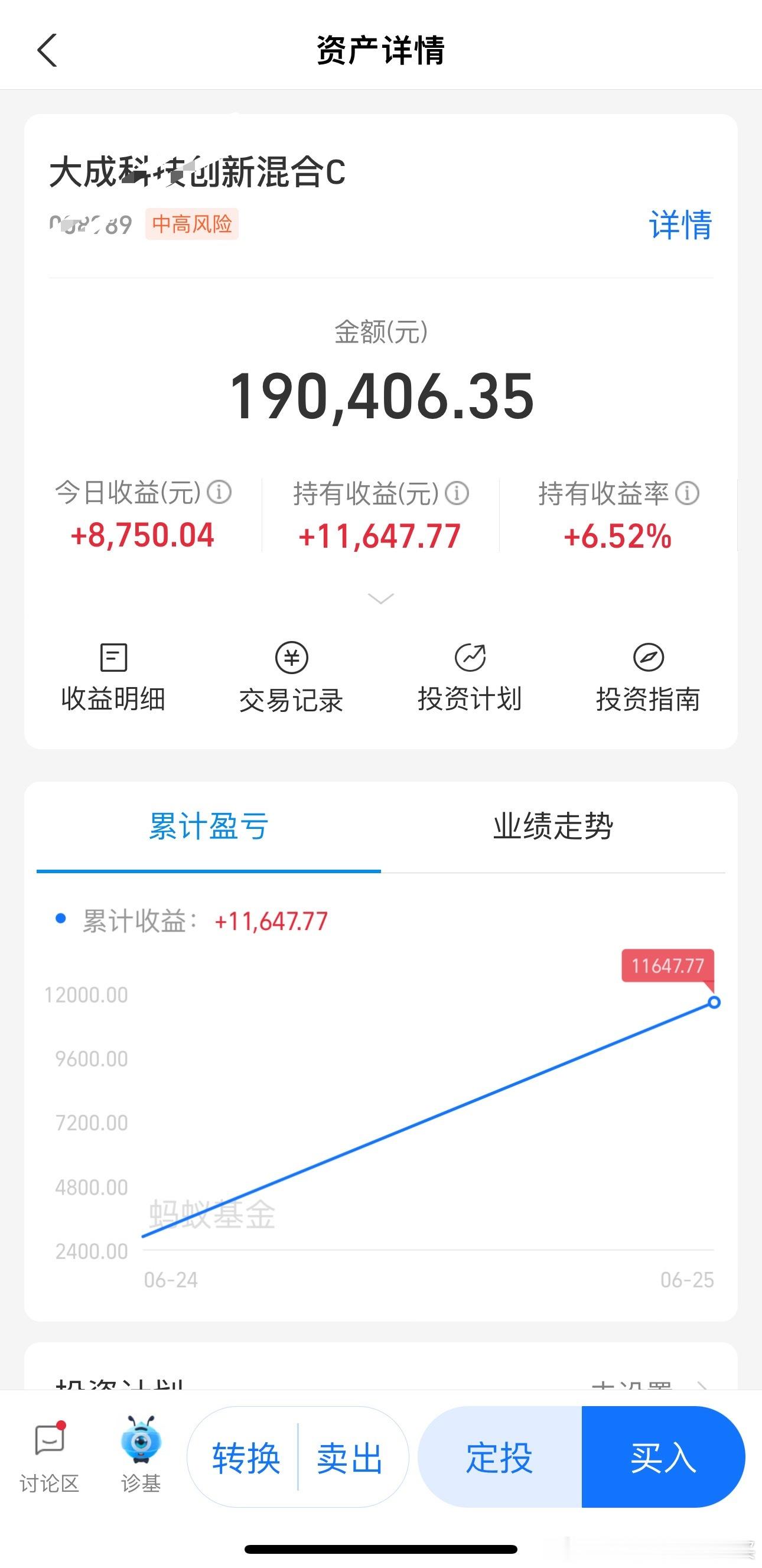另外一个小惊喜是我们大成cpo！Cpo通信板块+3%，大成科技cpo+4.8%它