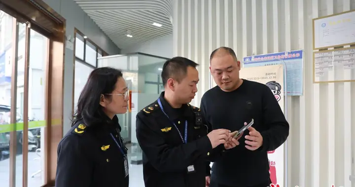 常德文化执法部门开展高危险性体育项目执法检查