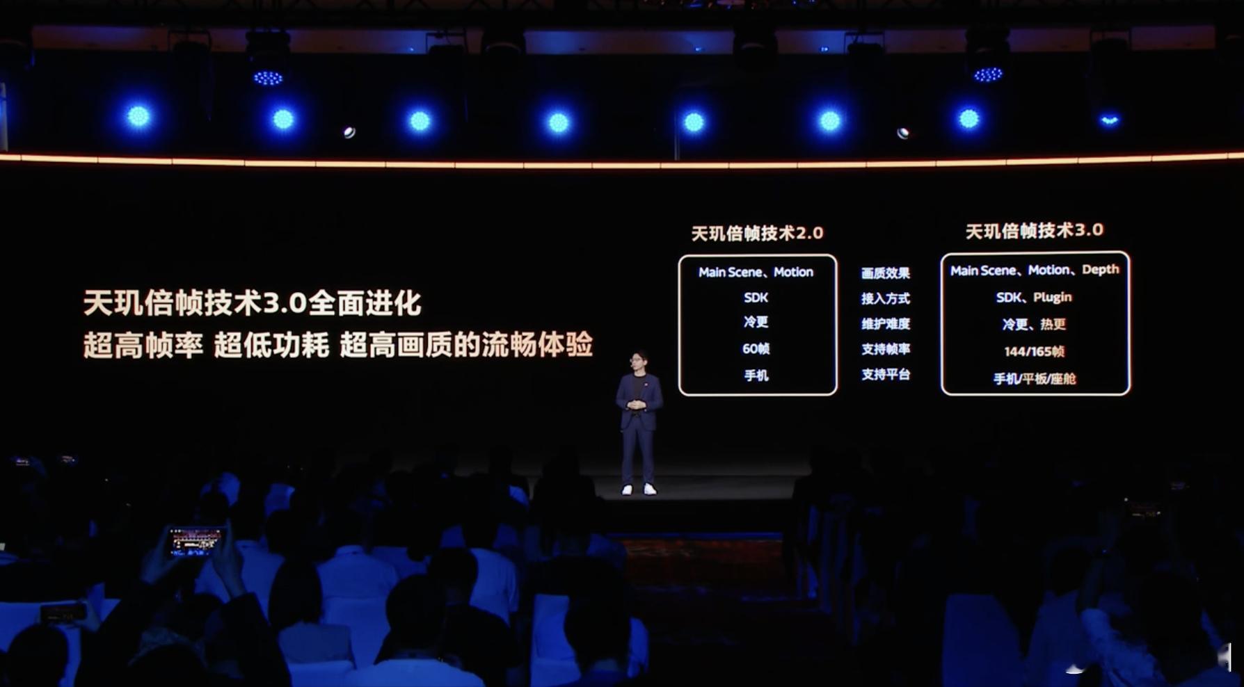 联发科天玑 AIDV 智能体座舱也亮相了，联发科强调让AI定义汽车时代来了。拥有