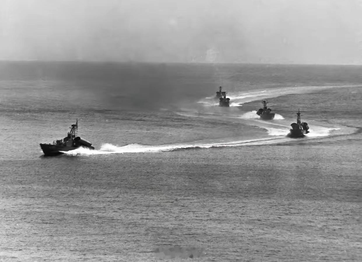 古巴领海突发交火！美快艇闯入4人被击毙！这事儿就发生在昨天（2月25日），古巴方