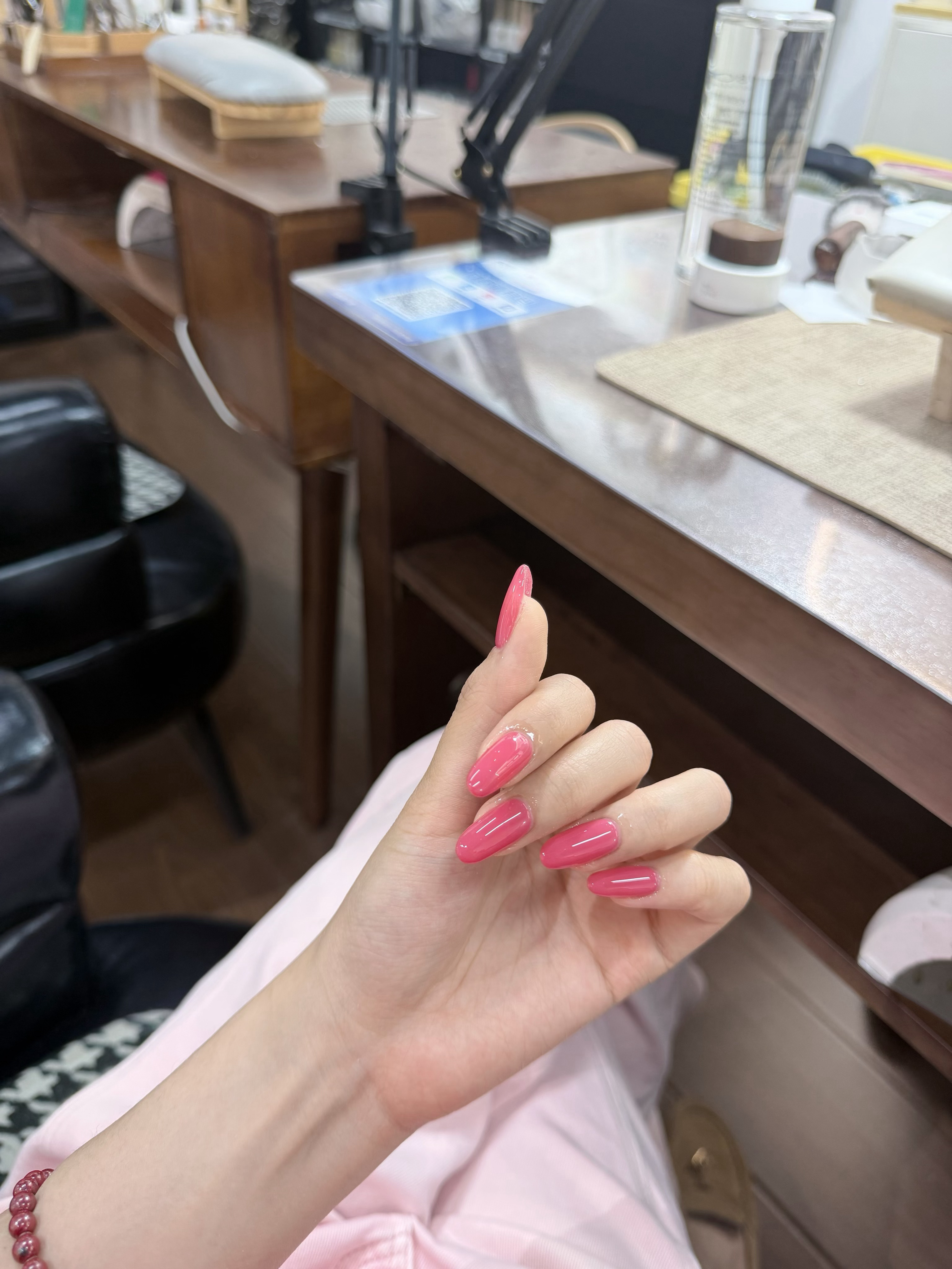 New nail💅江坂丽奈做上了 