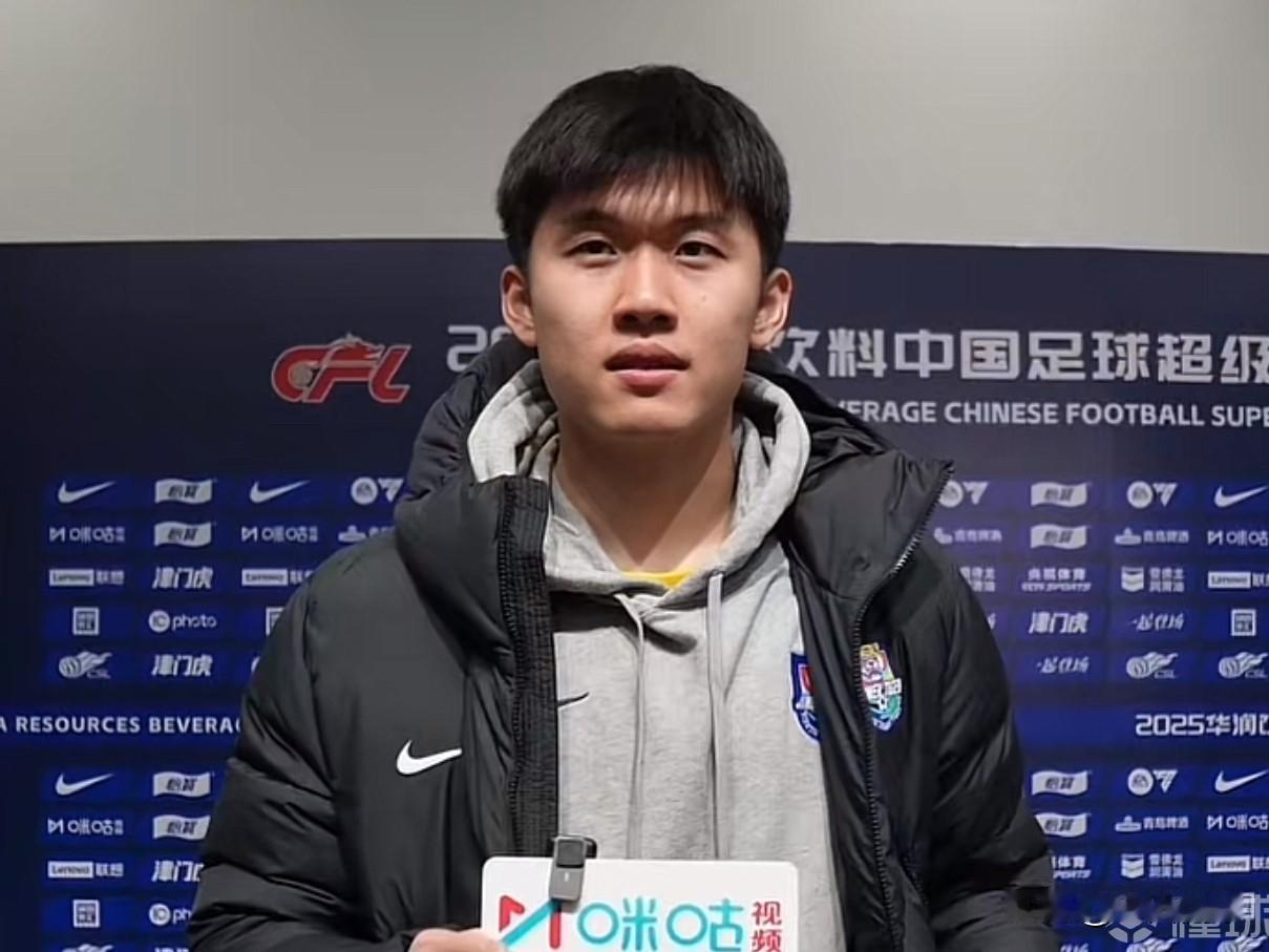 中超绯闻转会---杨梓豪…本赛季合同到期的天津津门虎左后卫杨梓豪在赛季结束后和球