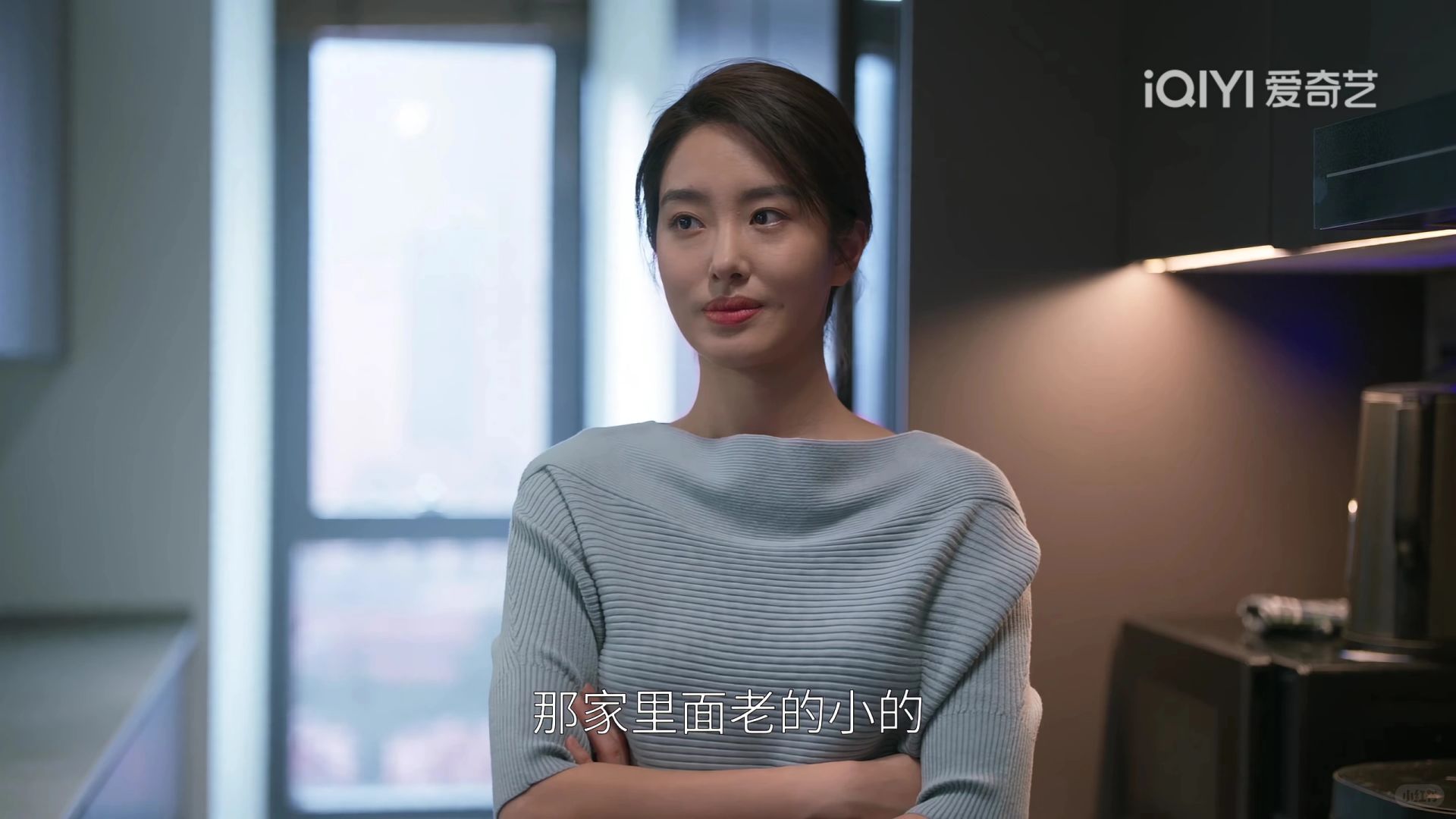 露西妈50岁拼二胎真相，是露西养妹妹的原因