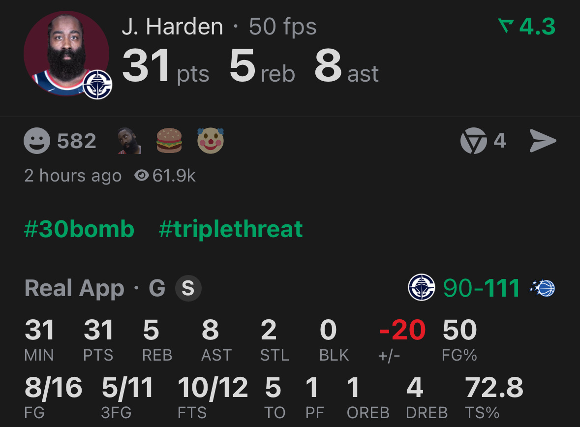 场场都是类似的剧情…