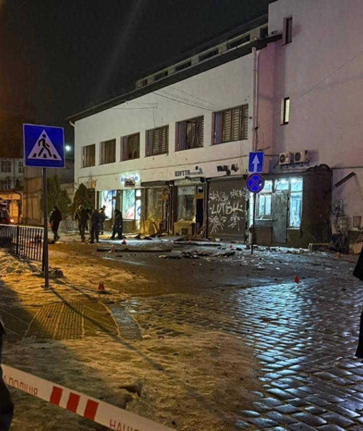 果然被猜中了！乌克兰内务部长克利缅科明确宣布：2 月 22 日，乌克兰内务部长克