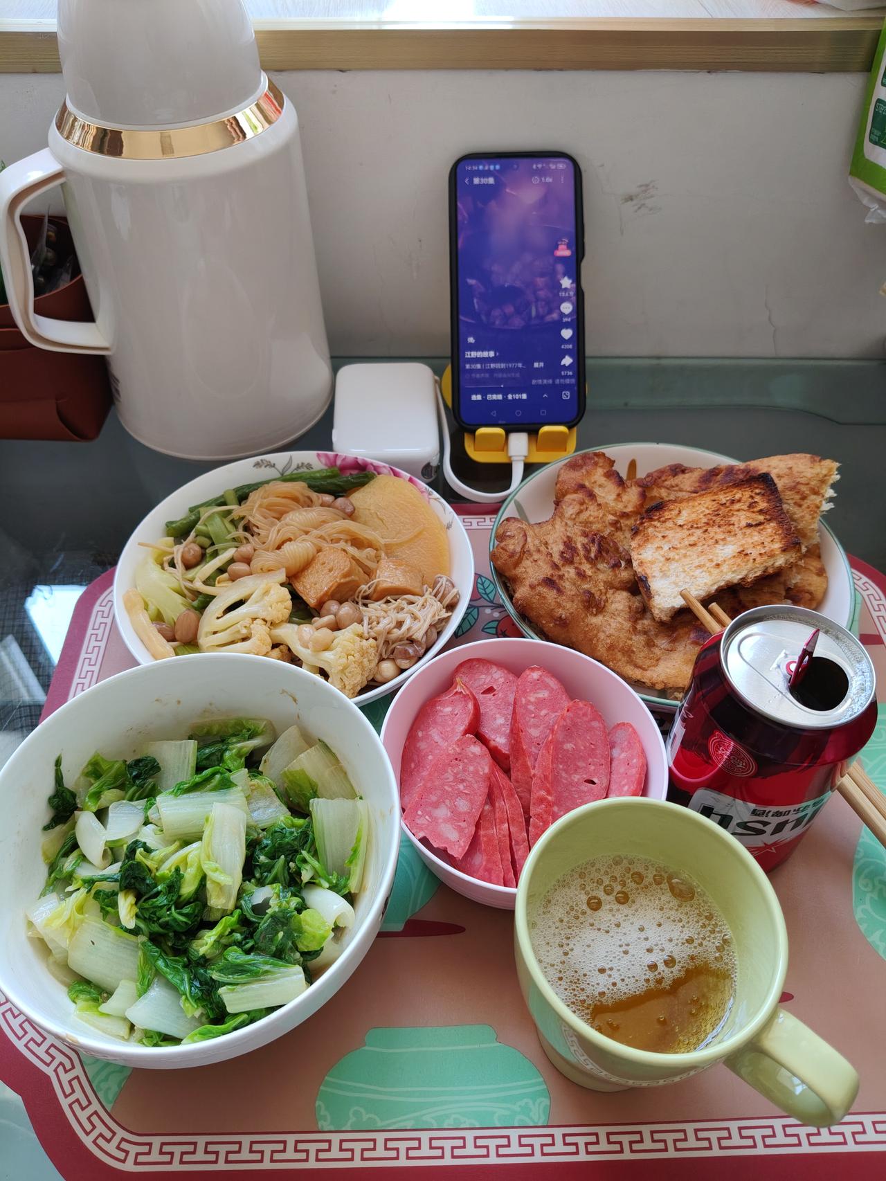 前几天小姐姐问我~做无痛胃肠镜前都需要注意什么？原来是姐夫要做。小姐夫六十多岁，