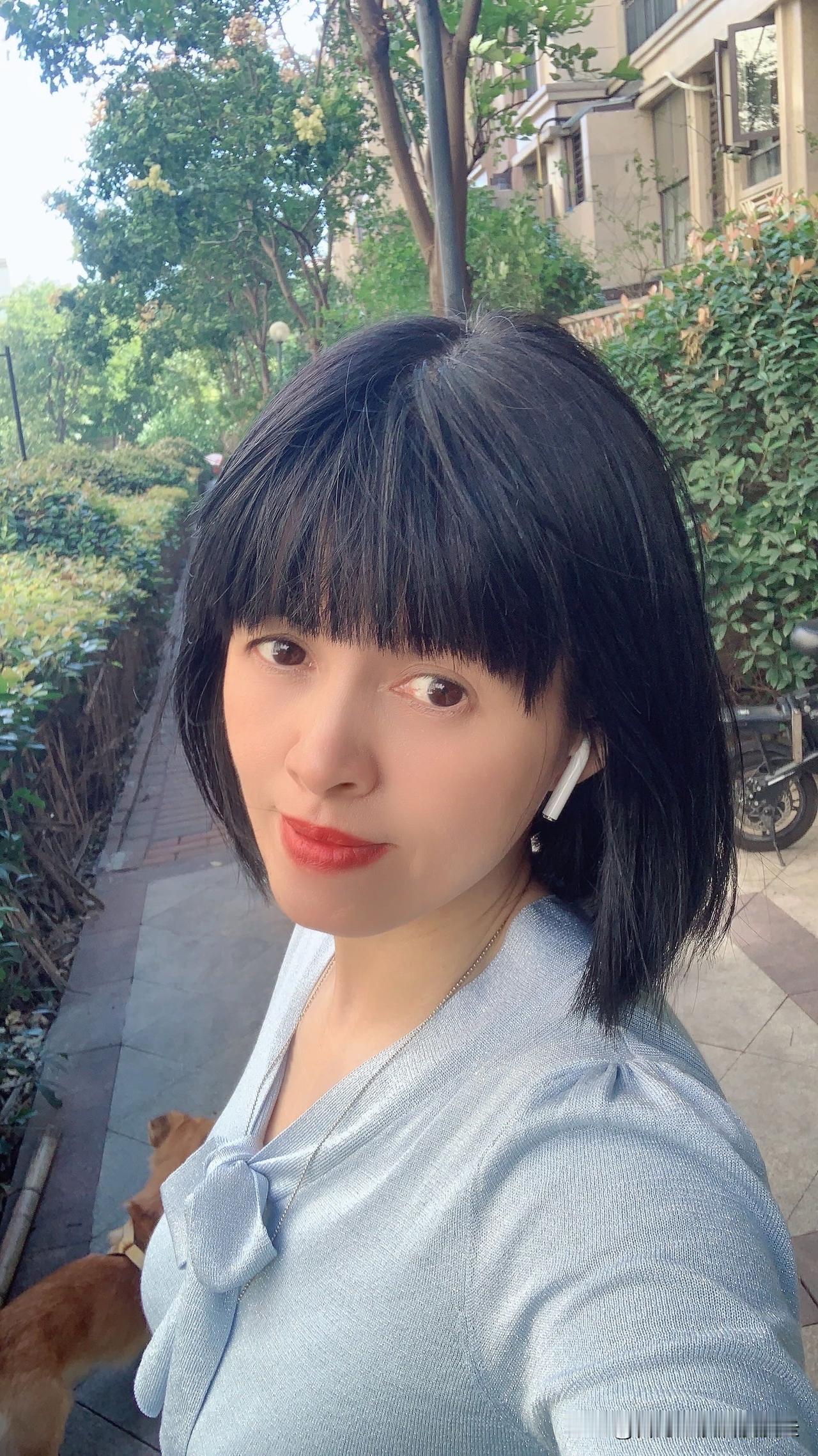 台北人在苏州，我台湾的外甥女下个月即将大学毕业，前阵子学校举办联合校内征才，她申