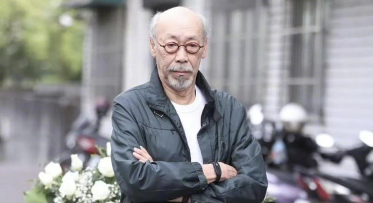 #再见幽默祖师冯淬帆#【知名演员冯淬帆去世！三天前曾悼念许绍雄称“愚兄随后来”】