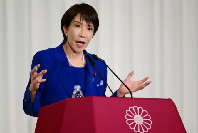 七成日本男性反对和中方开战，相反却有七成日本女性力主开战！2025年，日本一个民