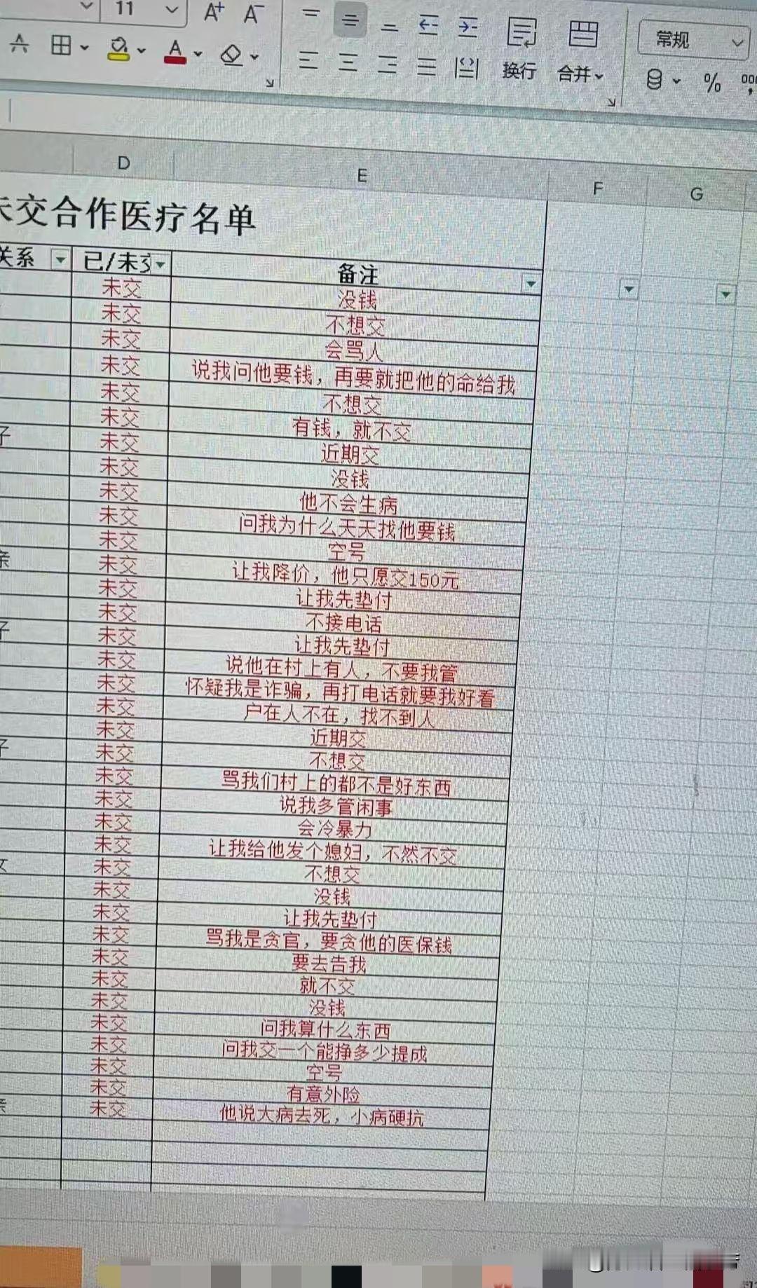 催缴医疗保险，我太难了，不是说好了自愿吗？
医疗缴费 医疗保险