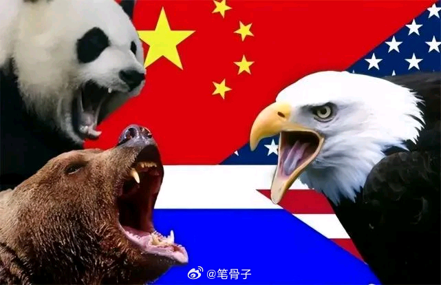 普特访华顺序有讲究，中俄互通有无定乾坤！普特访华的前后顺序其实是大有讲究的，只有