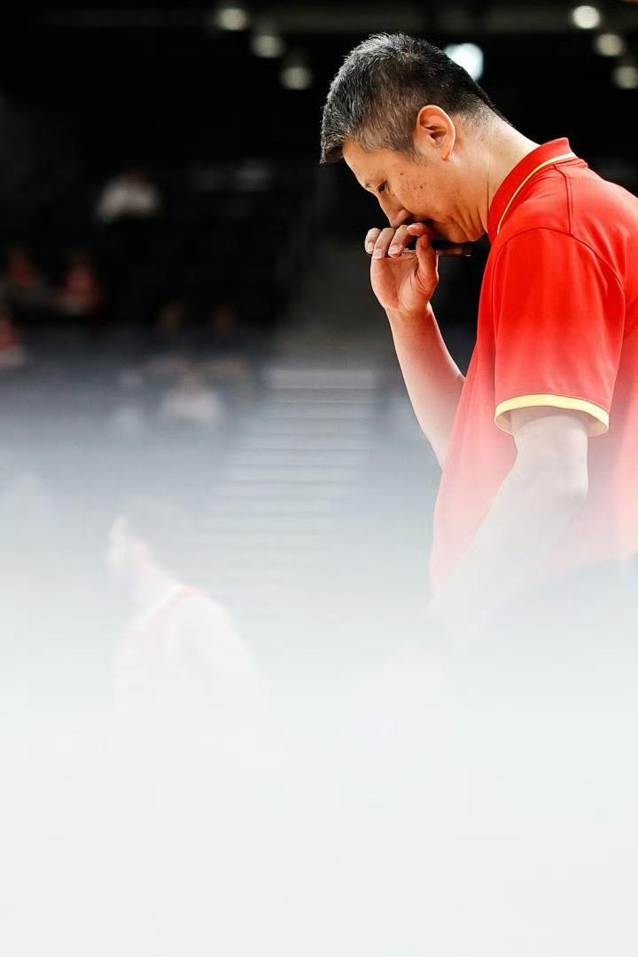 郭士强大喊伊朗没篮最终命中15记三分名古屋亚运会男篮铜牌战，中国男篮70‑79不