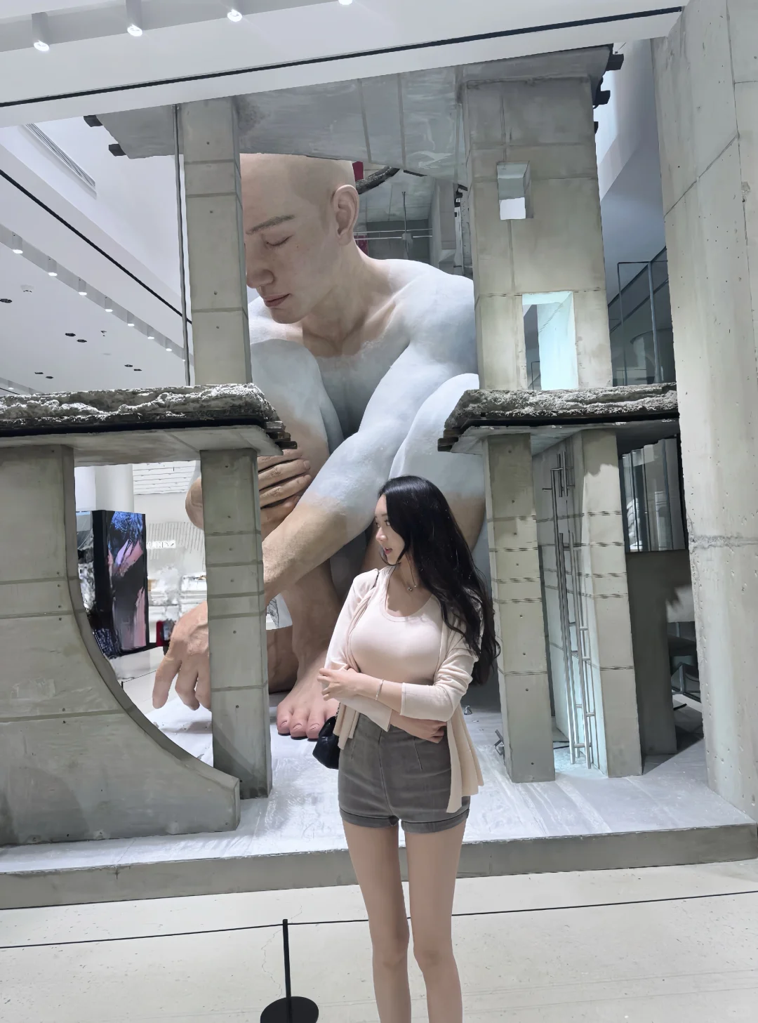 我有在好好生活的记录🦦live图