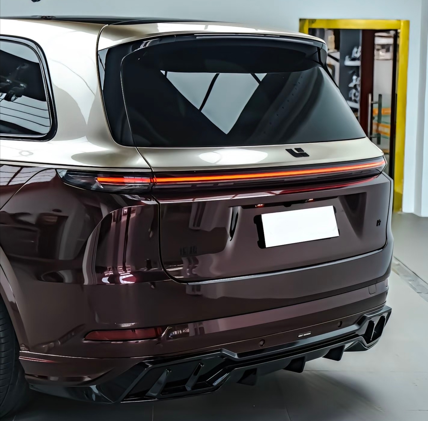 这个双拼颜色怎么样 ？ 