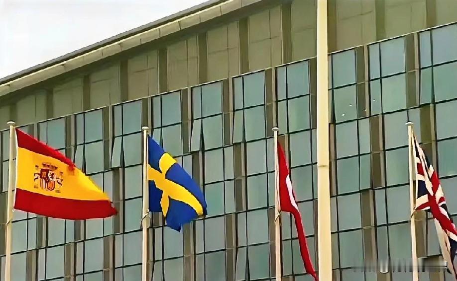 12月12日。早上的最新消息速报，全都不容错过，第九条：特朗普政府被曝策划分裂欧