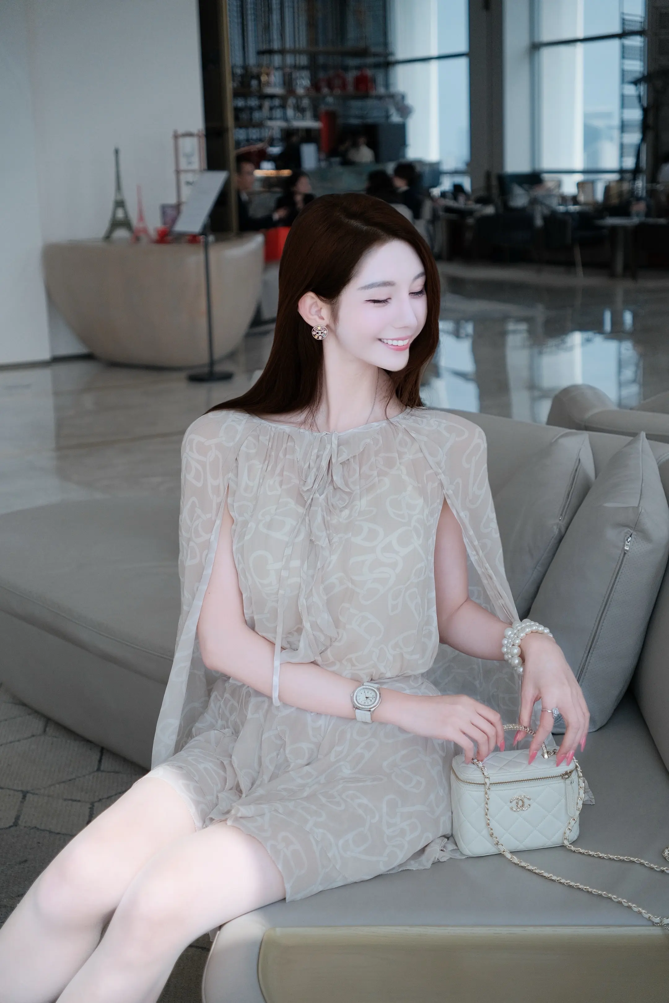 找个真心过日子的 聊开心了蜜雪冰城不在话下