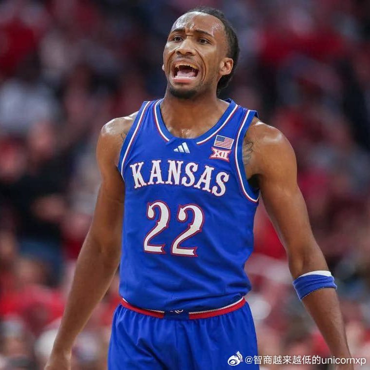 堪萨斯出局，Darryn Peterson大学生涯宣告结束NCAANBA