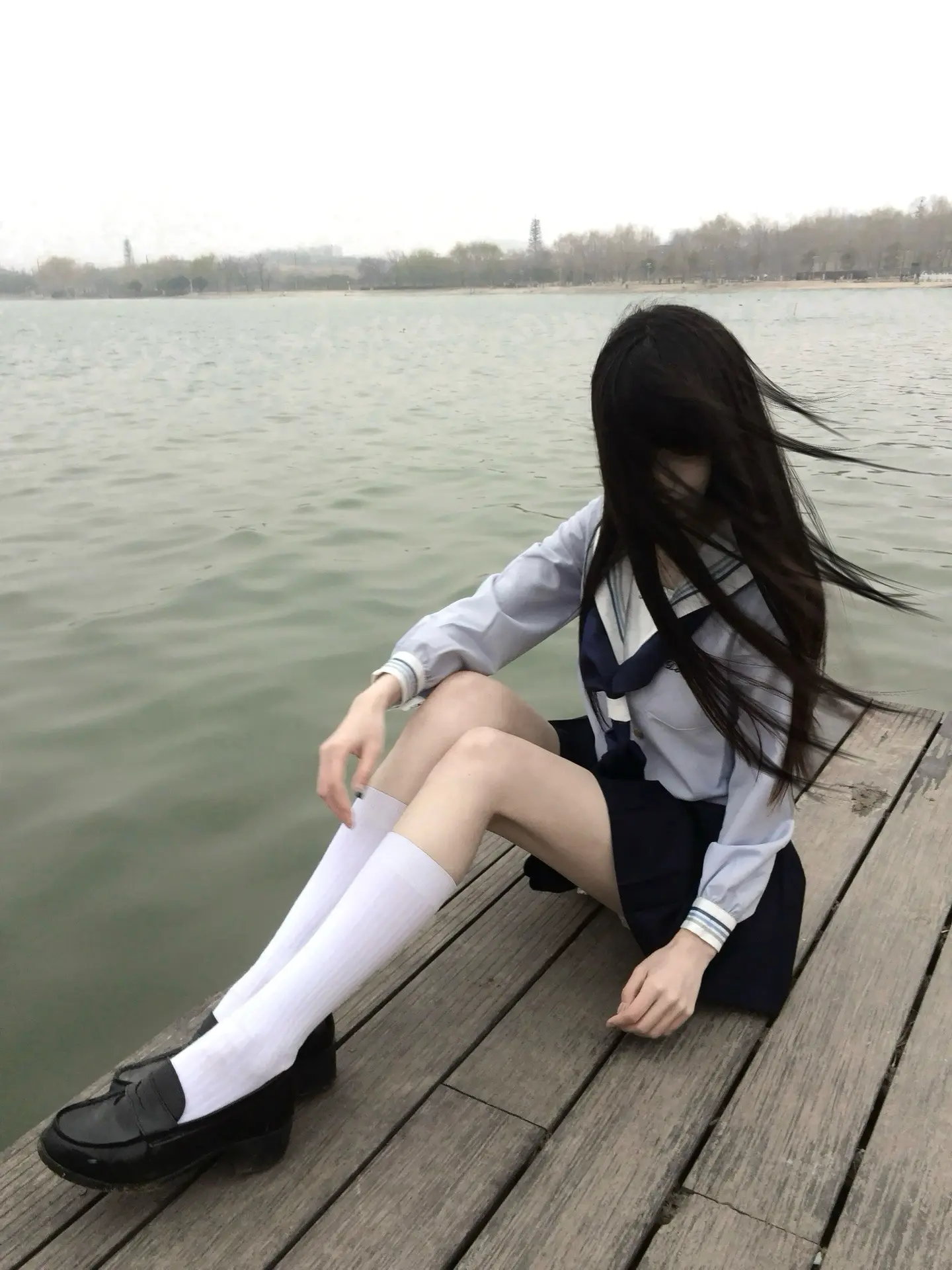 当风有了方向