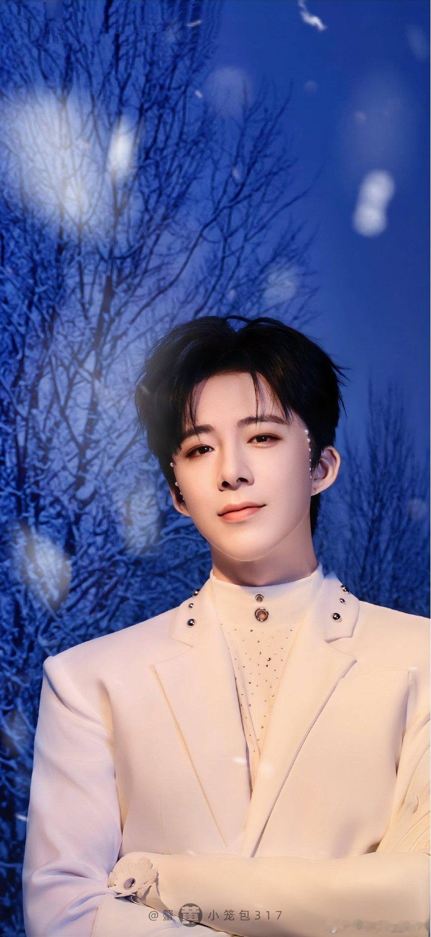 酷狗音乐代言人刘宇宁  | 刘宇宁京东新锐代言人｜摩登兄弟清晨的风拂过脸颊，今天