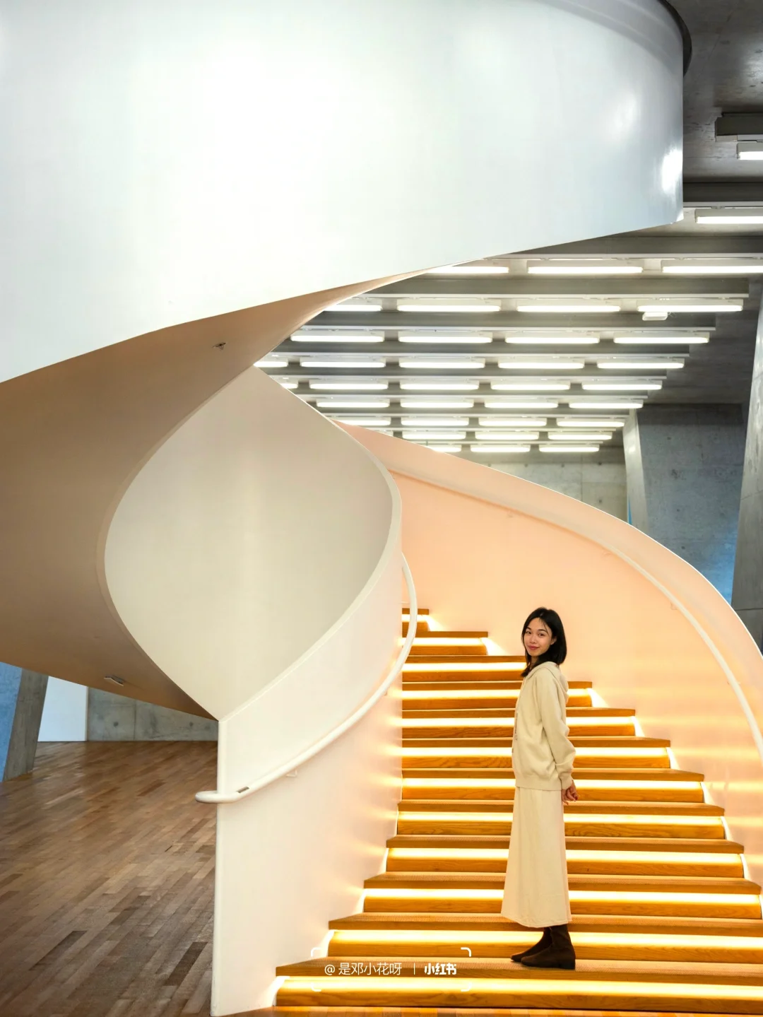 香港好看的地方那么多，M+博物馆值得期待