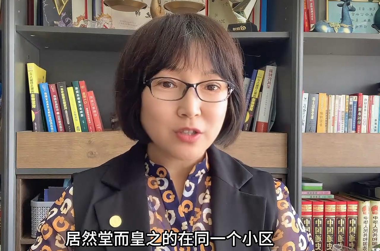 俗话说“男人有钱就变坏，女人变坏就有钱”，这句话虽然不完全对，但是用在一些人身上