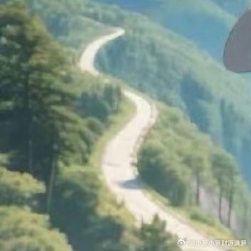 一辈子很短，别假装坚强，别矫情脆弱。真实做自己，饿了吃饭、累了休息，开心就笑、难