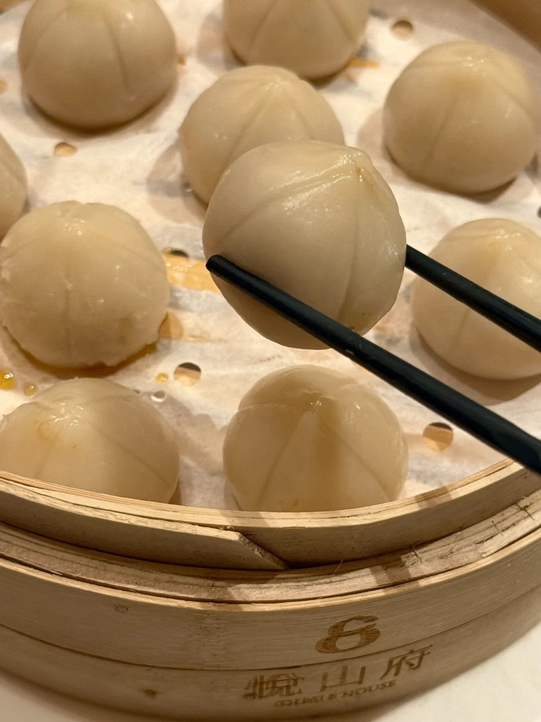 在苏州！！这点灯仪式泰浪漫...