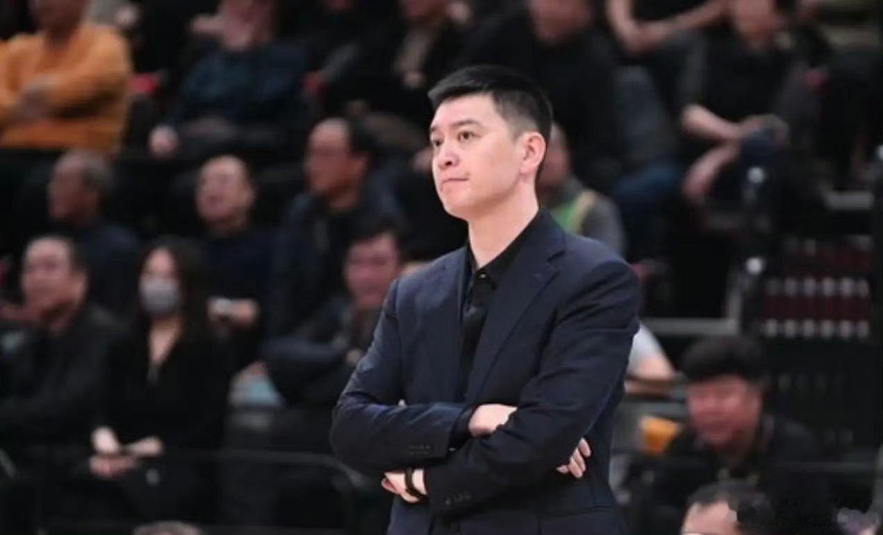 聚散终有时，再见亦有期。cba杨鸣 辞职