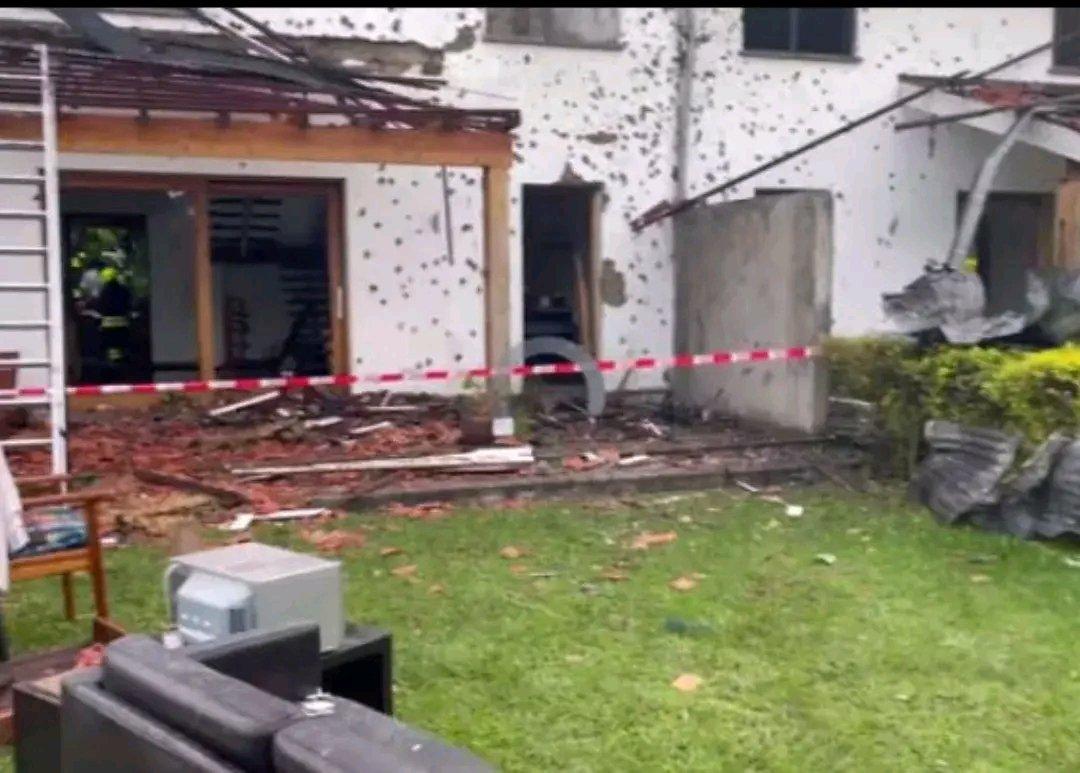 刚果民主共和国  军事冲突再度升级 ========= 戈马市又经历了一个恐惧之