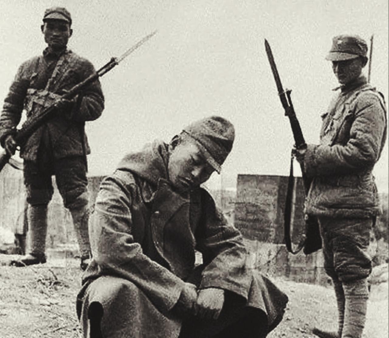 抗战时期，八路军活捉日军中佐，刘伯承一听是皮定均抓的，竟怒吼：“你这司令别干了！