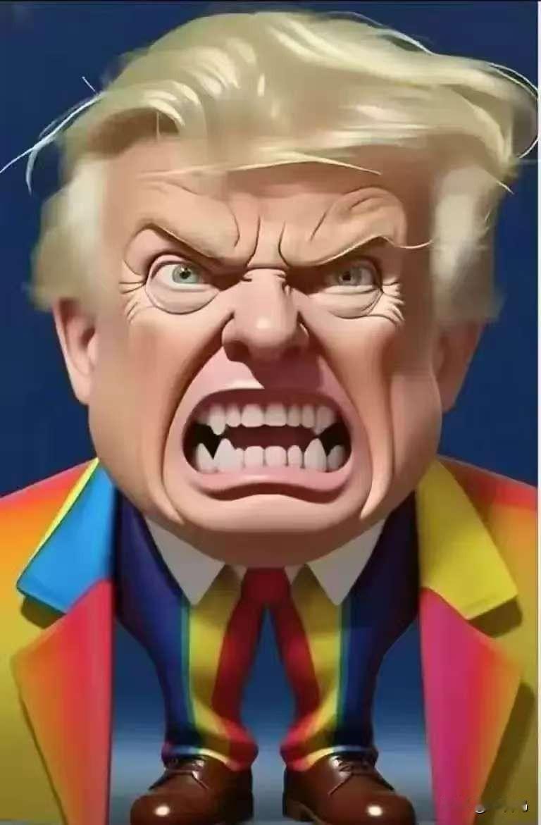 快讯
美国政坛又有新消息了

2月7日，美国总统特朗普在空军一号上对记者说，要把