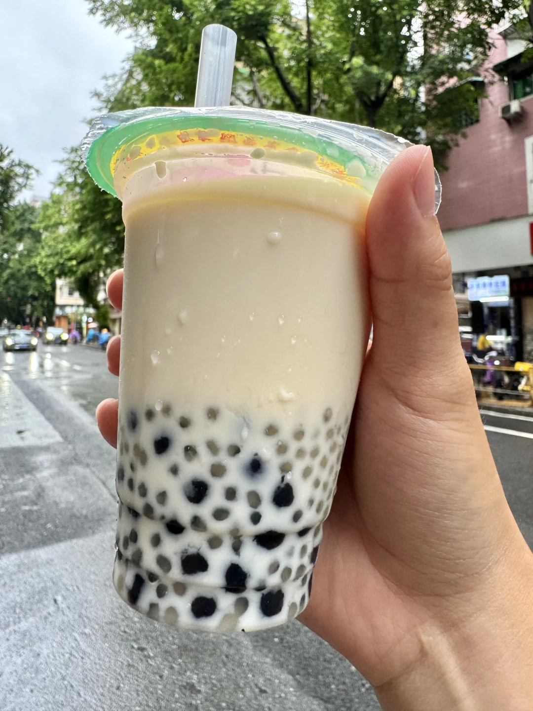 在广州，花得最值的一笔钱😭。。。