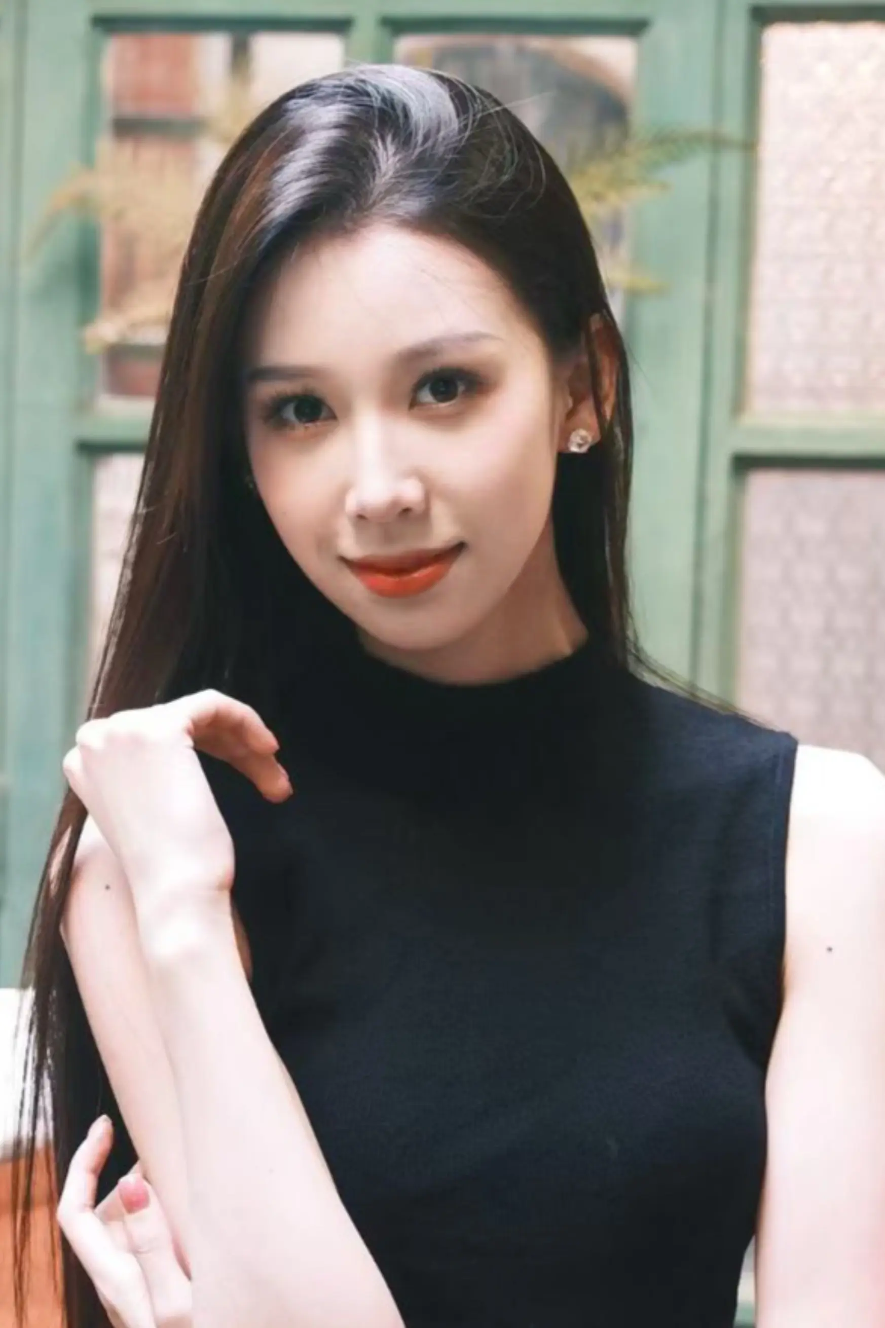审美越来越相近了